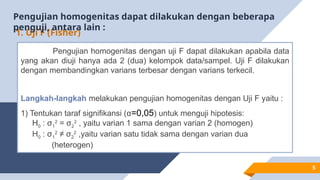 Kelompok 6_ PPT Uji Homogenitas _Statistika 02.pptx
