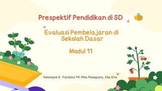 Kelompok 6 Prespektif Pendidikan di SD.pdf