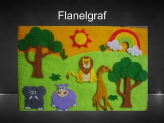 Flanelgraf 
 