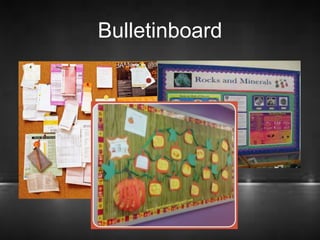 Bulletinboard 
 
