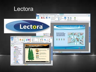 Lectora 
 