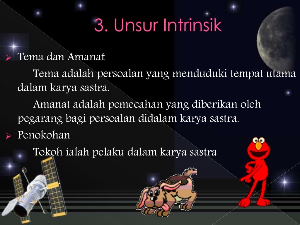 Memahami Sastra Melayu Klasik