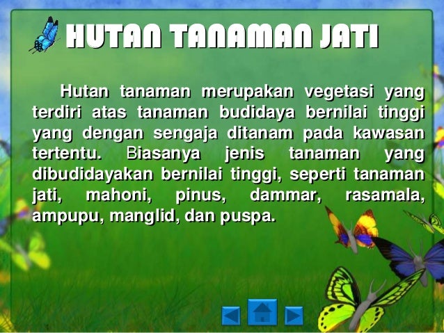 Ekosistem kuatik dan ekosistem buatan (nendra, nurlita 