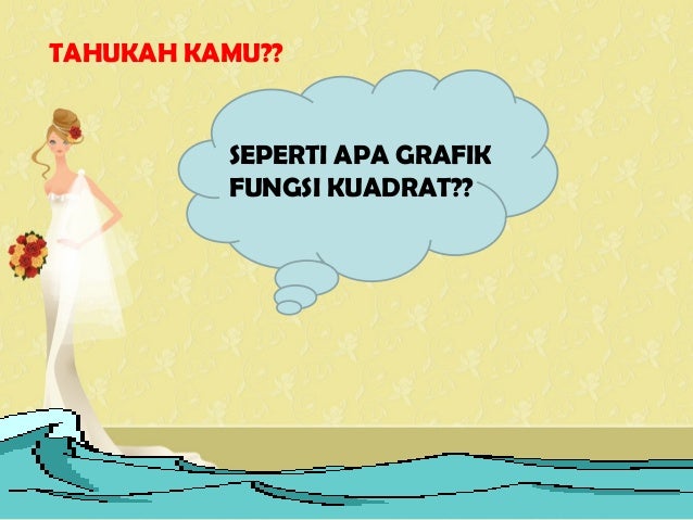 Kelompok 7 grafik fungsi kuadrat