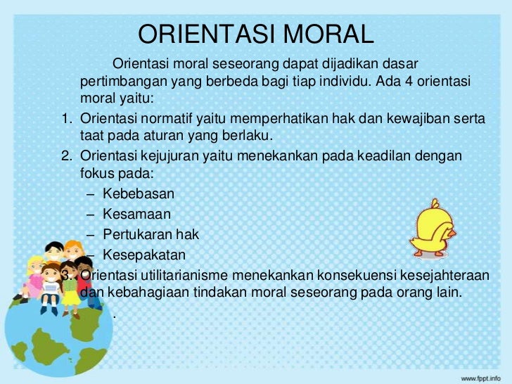 Moral Adalah : Moral adalah: Pengertian, Fungsi, Jenis ...