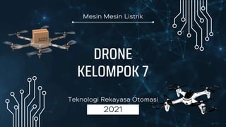 Mesin Mesin Listrik Pptx