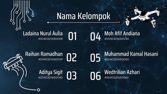 Mesin Mesin Listrik Pptx