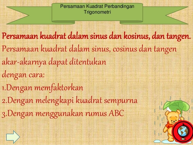 Contoh Himpunan Penyelesaian Dari Persamaan Linear 