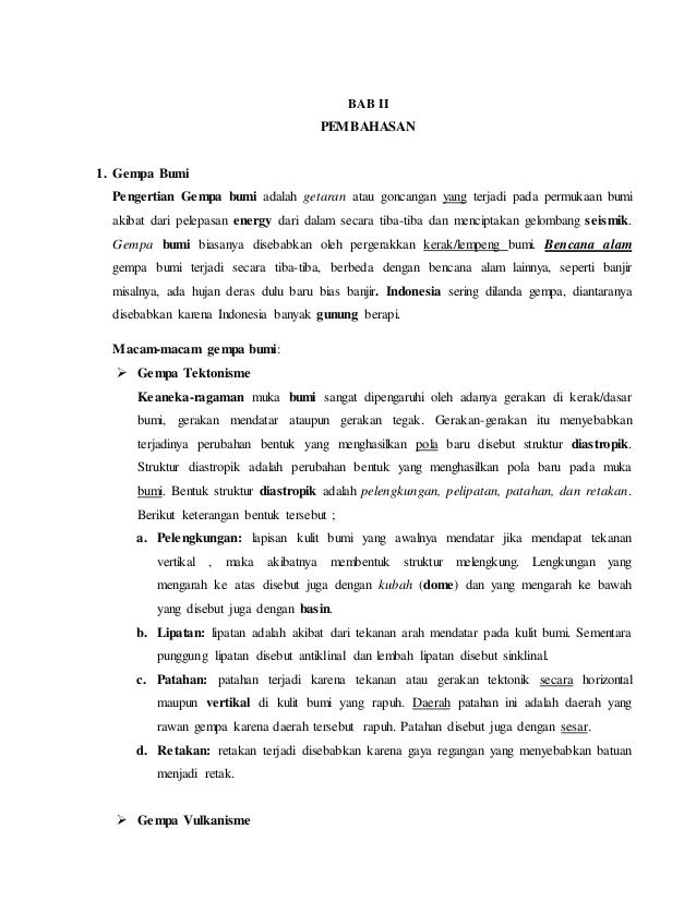 Image Result For Gempa Baru Saja Image Result For Gempa Baru Saja