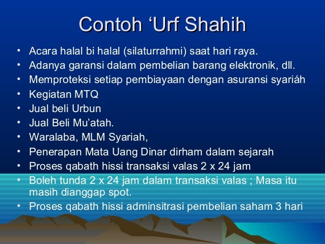 Contoh transaksi spot dalam forex