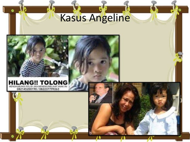 Kasus Kasus Pelanggaran Ham