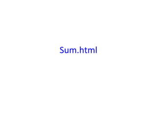 Sum.html 