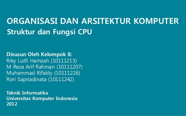 87 Gambar Struktur Cpu Dan Fungsinya Terbaik 87 Gambar Struktur Cpu Dan Fungsinya Terbaik