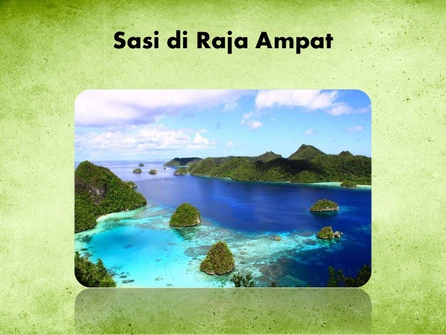 Adat Sasi Maluku