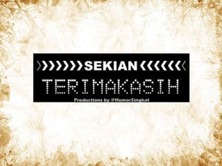 keadaan tak hadir (afwezigheid)