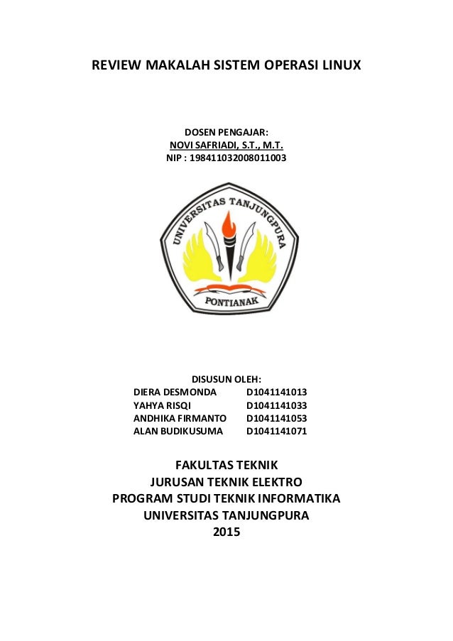 Kelompok 8 Ti B 2014