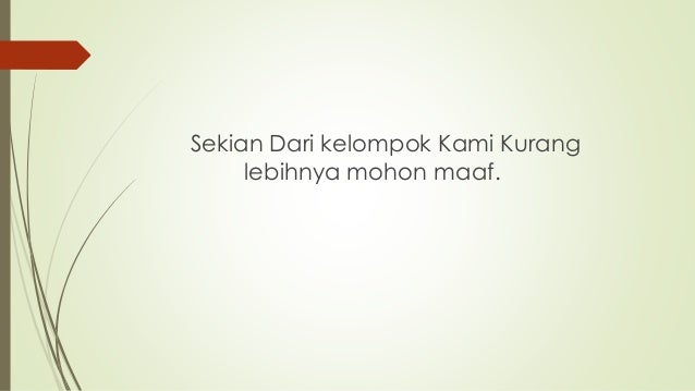 Teks Anekdot