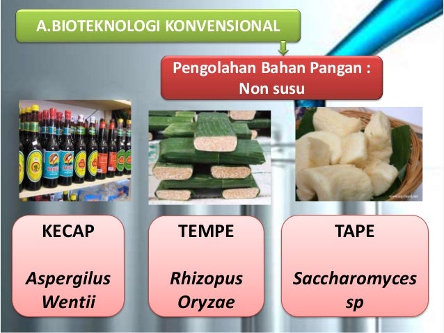 Kelompok bioteknologi