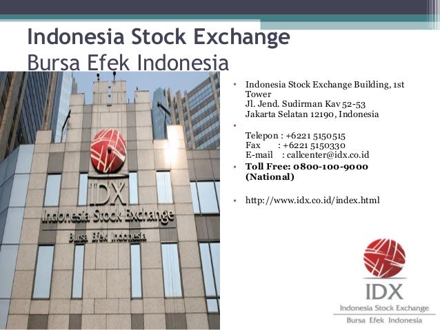 Jakarta automated trading system next generation adalah