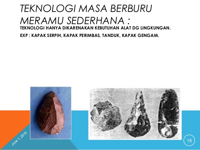 Tentang Kehidupan Zaman Praaksara Tentang Kehidupan Zaman Praaksara