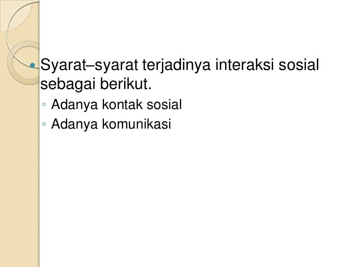 Manusia sebagai makhluk individu dan sosial Manusia sebagai makhluk individu dan sosial