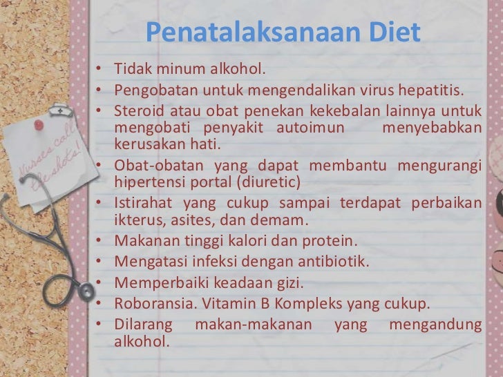 sirosis hepatis sirosis hepatis