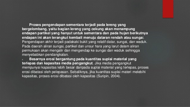 Menganalisa Jenis Teks "Peristiwa-Peristiwa Alam" Bahasa Indonesia Ku…