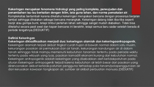 Menganalisa Jenis Teks "Peristiwa-Peristiwa Alam" Bahasa 
