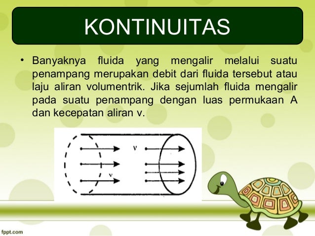 Kontinuitas