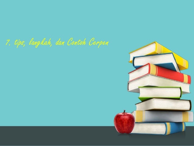 Cerpen