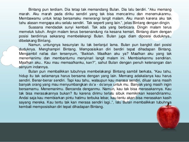 Cerpen