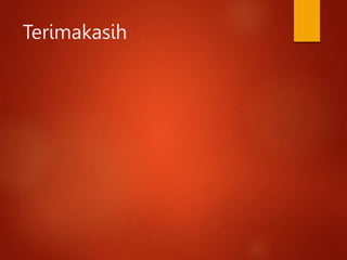 Terimakasih
 
