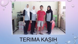 TERIMA KASIH
 