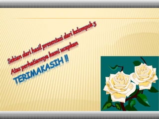 KELOMPOK SOSIAL (IPS) FKIP PSD