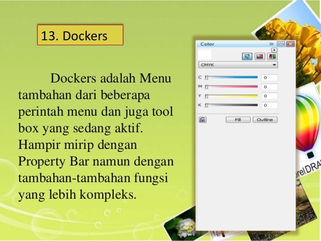 Corel Draw