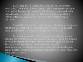 BIOLOGI