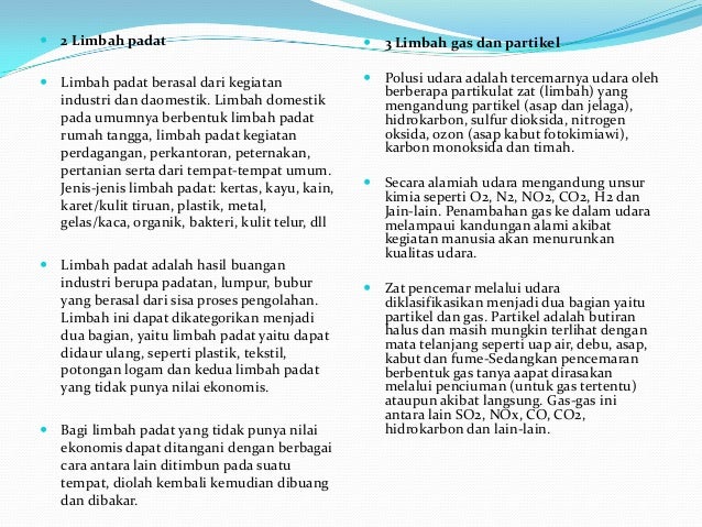 Kelompok water treatment limbah cair pt gunung madu 