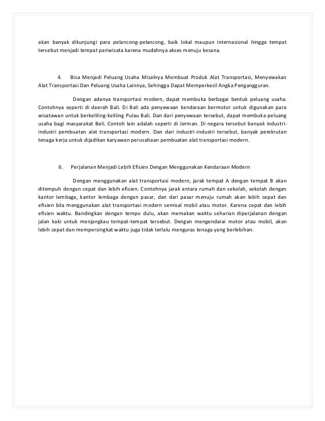 Besmart Week 5 Dampak Positif Negatif Besmart Week 5 Dampak Positif Negatif