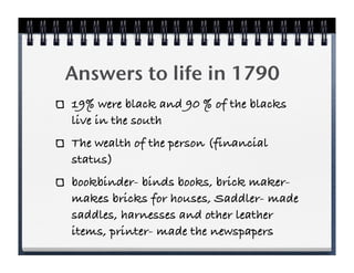 Kelsey Matt New Nation Study Guide