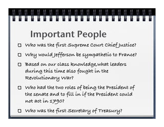 Kelsey Matt New Nation Study Guide