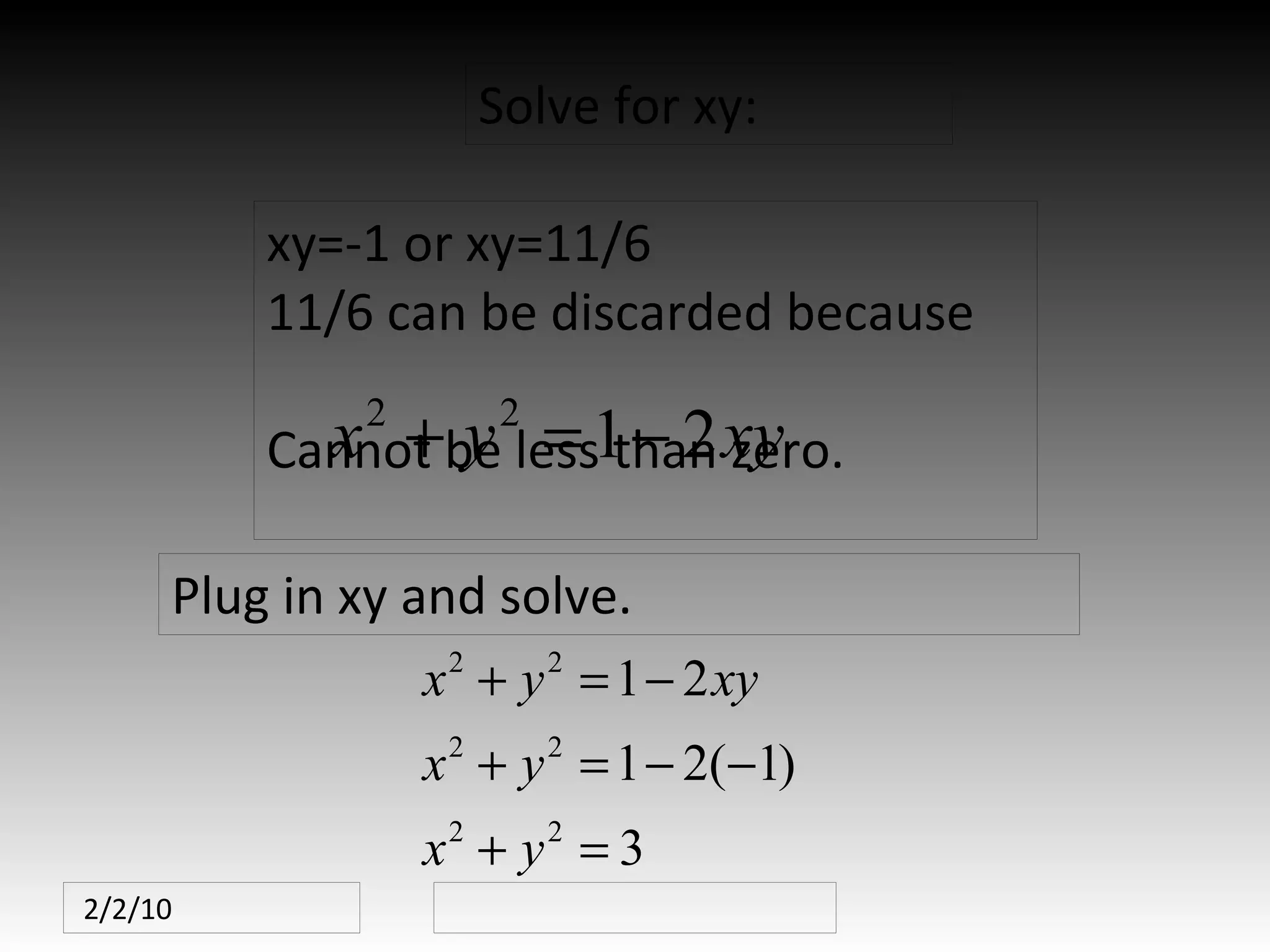 kelseys-potw-solution-ppt