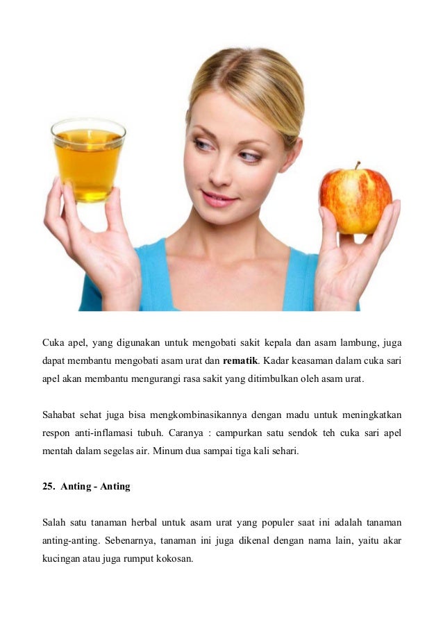 Keluarga anda memiliki asam urat tinggi inilah 25 cara Keluarga anda memiliki asam urat tinggi inilah 25 cara