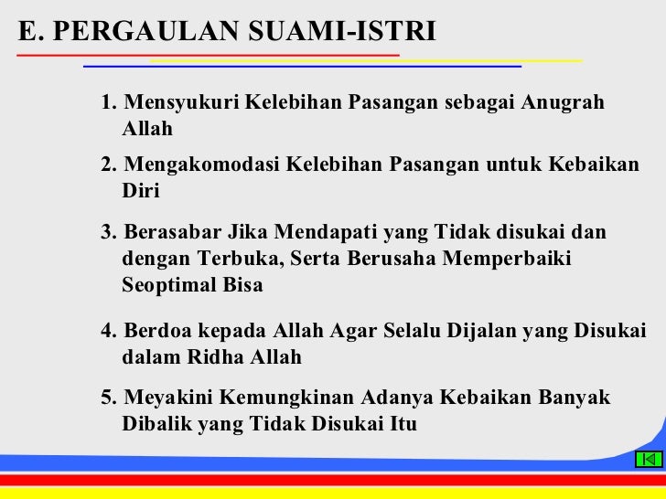 Keluarga Sakinah