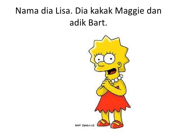 Keluarga Simpson