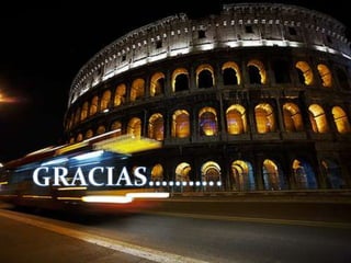 GRACIAS……….. 