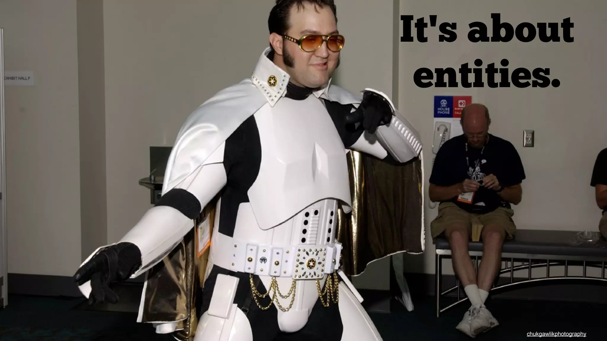 It's about
entities.

chukgawlikphotography

 