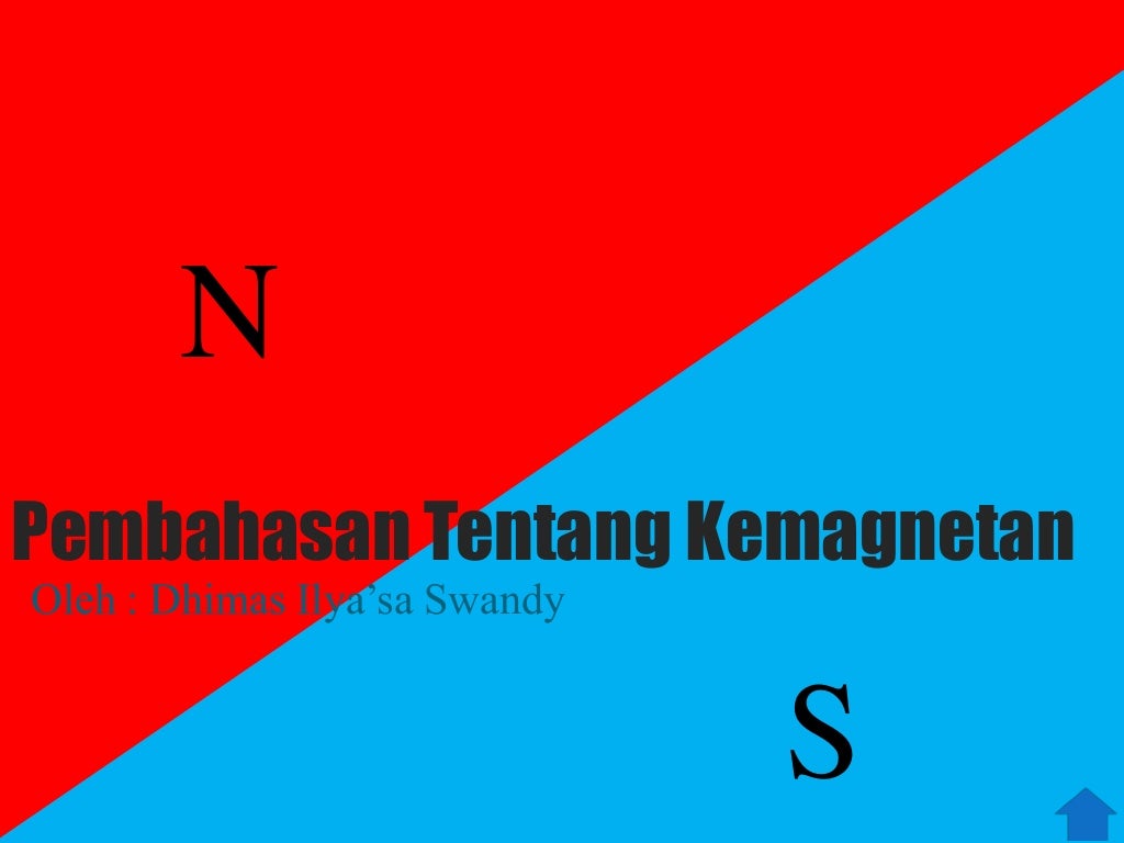 Penjelasan Tentang Kemagnetan (Fisika)