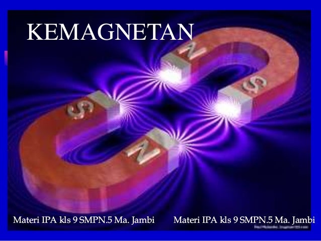 Hasil gambar untuk kemagnetan