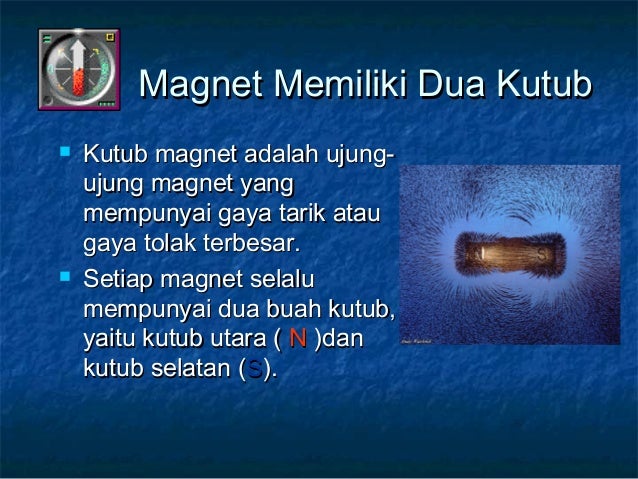 Kemagnetan Ok Kemagnetan Ok