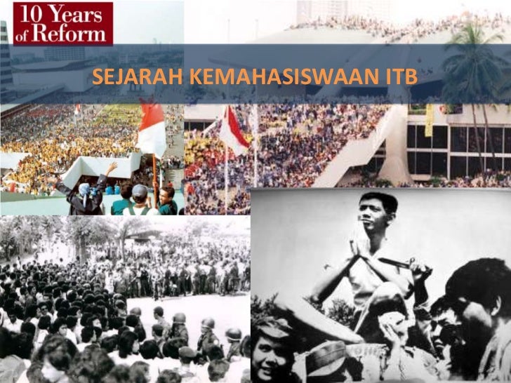 Kemahasiswaan ITB